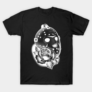 Fridaythe13th white T-Shirt